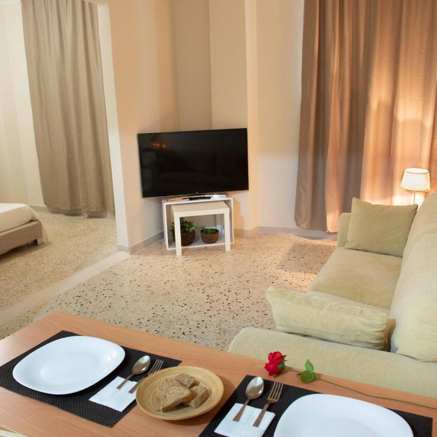 Filopappou Decent Apartment Athènes Extérieur photo
