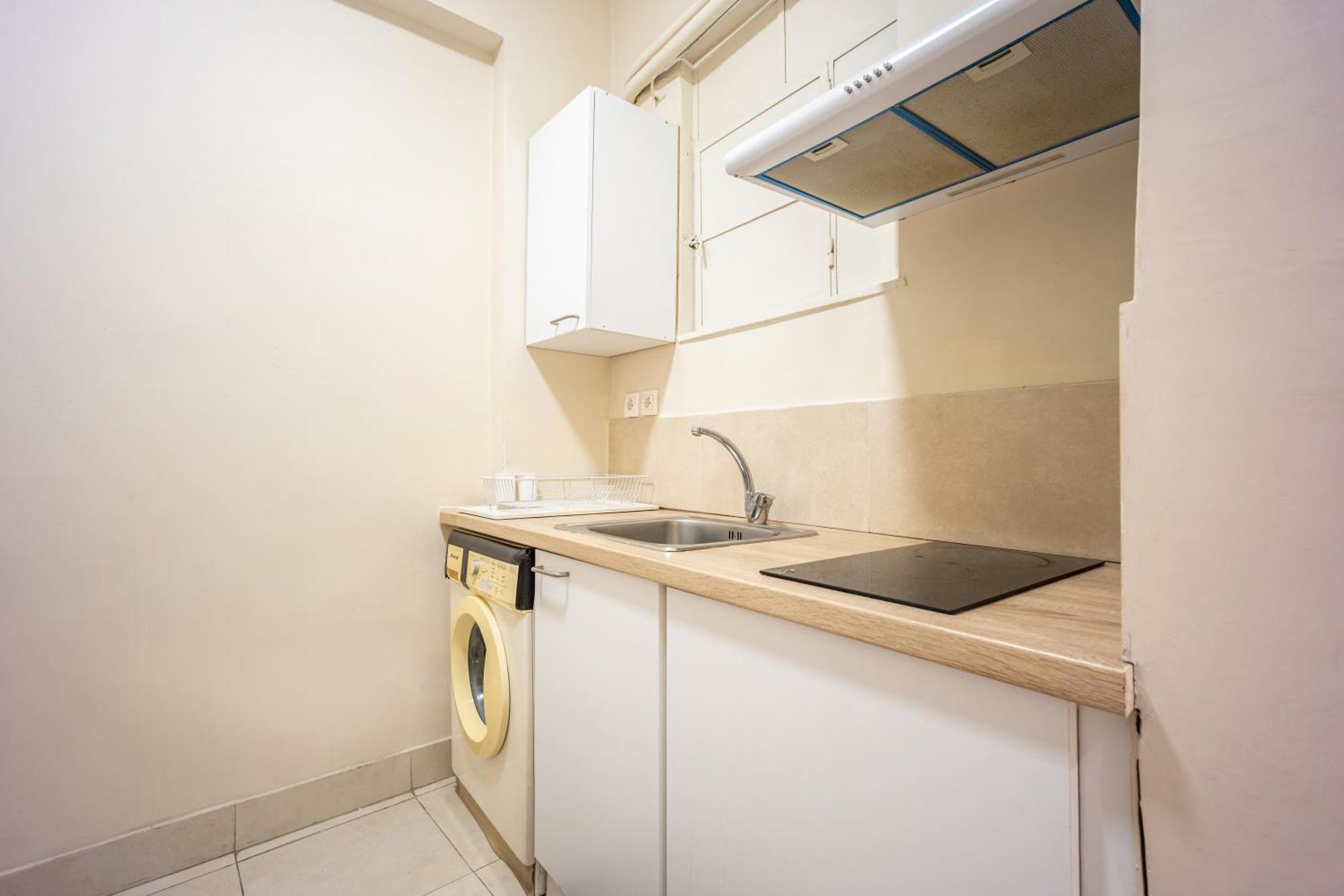 Filopappou Decent Apartment Athènes Extérieur photo